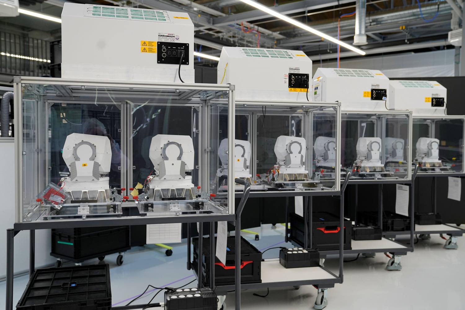 Rocket Lab Acquires Mynaric: In-Depth Strategic Laser Communications Deal Rocket Lab Acquires Mynaric: In-Depth Strategic Laser Communications Deal